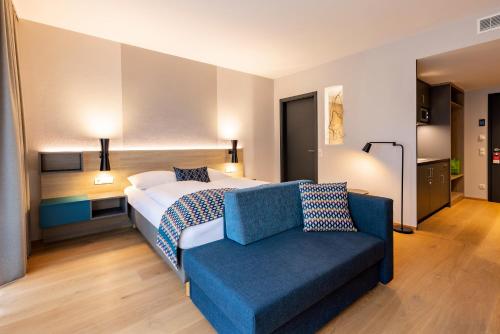 Best Western Plus Parkhotel Maximilian Ottobeuren - main image