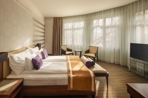 Grand Hotel Glorius Mako