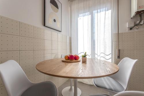 YCH-Bright and cozy flat in Pigneto, Rzym (zdjęcie 4)