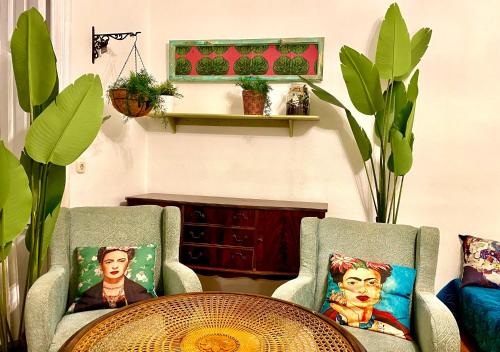 Arty Studio flat at downtown - image 10