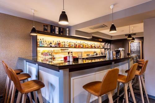 Best Western Plus Parkhotel Maximilian Ottobeuren - image 2