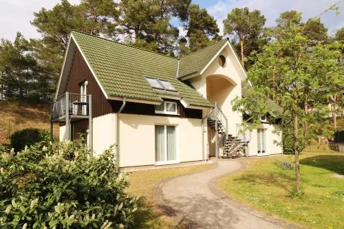 Ferienwohnung Rosi in Trassenheide, Deutschland