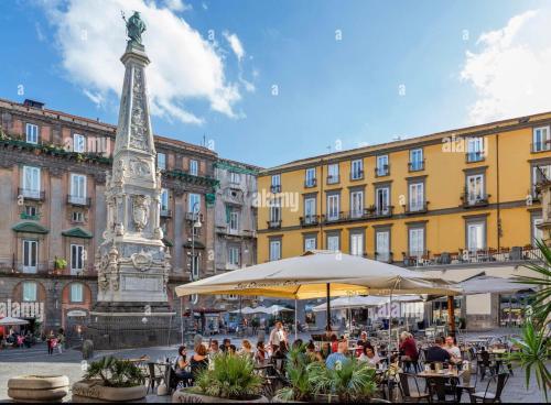 Bed & Breakfast Nilo32 - image 6