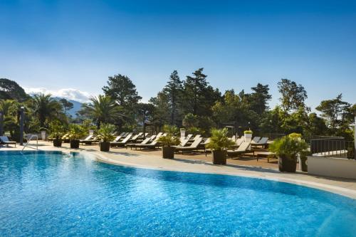 Imperial Heritage Hotel, Valamar Collection, Rab