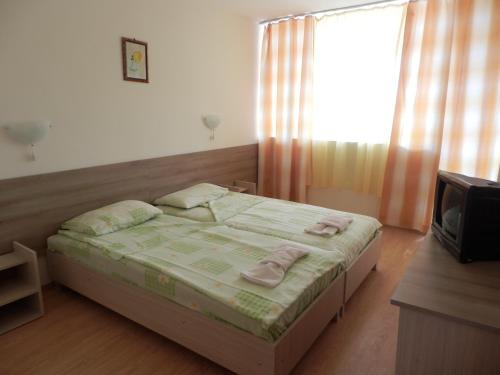 Olimpia Supersnab Hotel