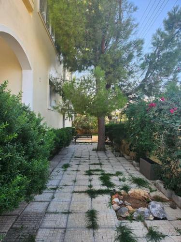 Peaceful oasis, Athen (Foto 4)