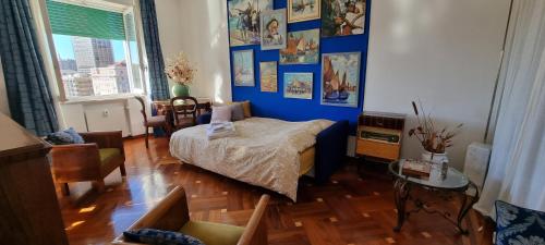 Porta Pila Brignole Apartment, Genova (foto 9)