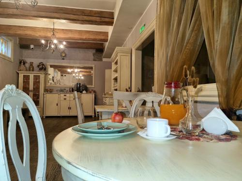 Taanilinna Hotell, Tallin (foto 8)
