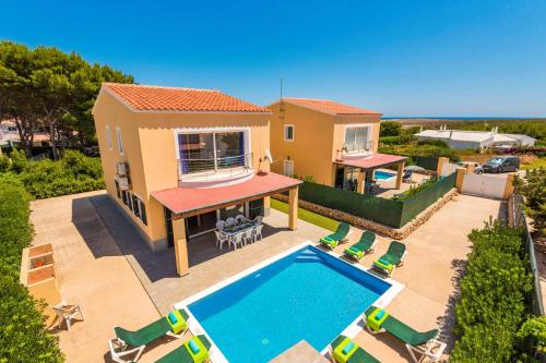 Villa Garbo by Villa Plus gîte à louer Punta Grossa