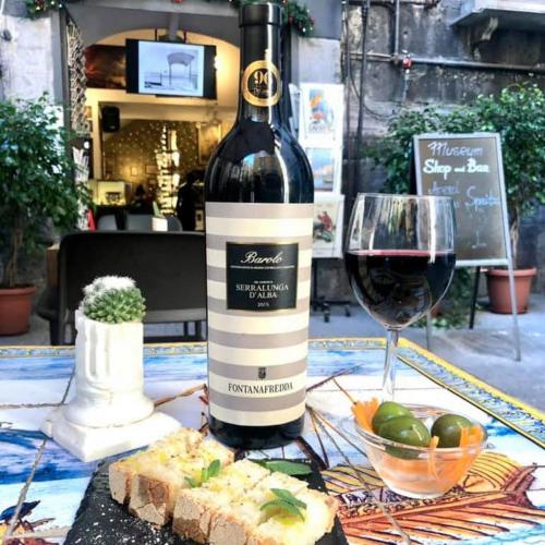 Bed & Breakfast Nilo32 - image 5