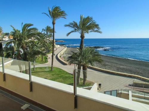 Tuvākā izklaides vieta, Áticos Primera Linea con piscina Villaricos by Rent Me (Aticos Primera Linea con piscina Villaricos by Rent Me) in Villaricos