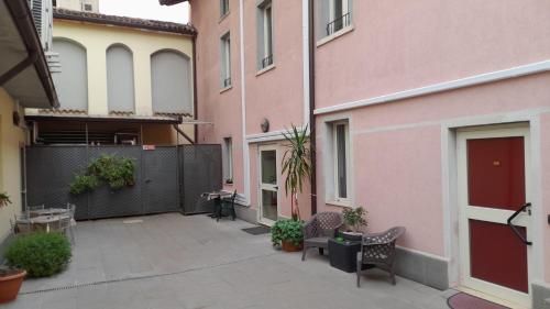 Hotel Della Volta - image 13