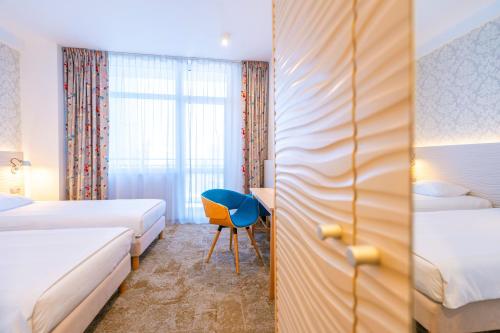 Hotel Metropol - image 13