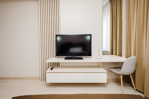 Apartment in the central area of the city, Kišiněv (fotografie 5)