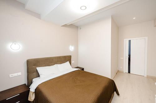 Apartment in the central area of the city, Kišiněv (fotografie 4)