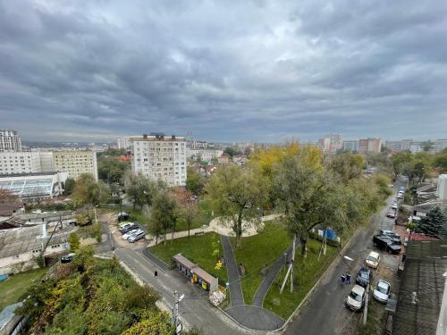 Apartment in the central area of the city, Kišiněv (fotografie 9)