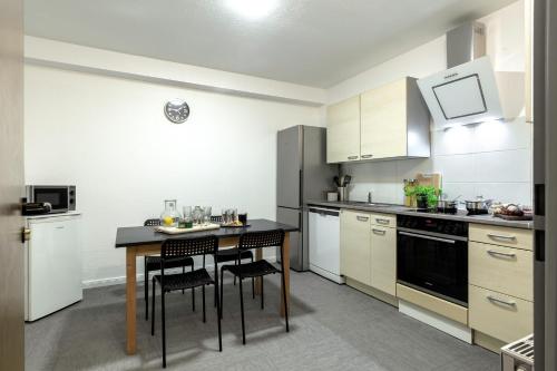 Pension Haus am Kohfurth in 諾德施泰特