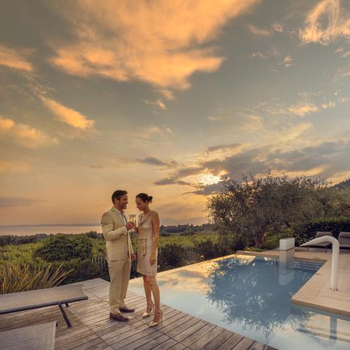 San Colombano Suites - image 5