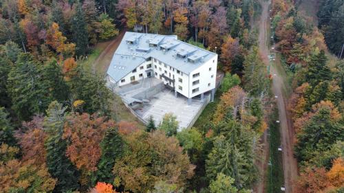 Forest View, 2-floor Apartment