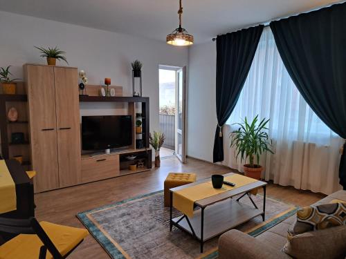 Cozy Apartment in Rasnov
