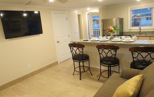 Copley LaReine Motel Copley LaReine Motel