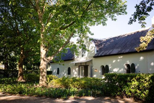 Grande Provence Room Type - Suite with Mountain View