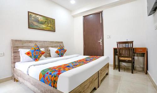OYO Flagship 811753 Premium Rooms New Delhi and NCR