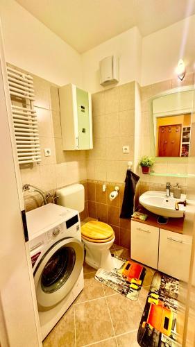 Benett apartman - main image
