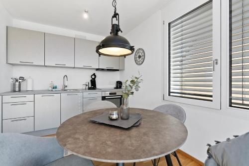 ANYTIME - Riedlepark Apartments, Фридрихсхафен (фото 7)