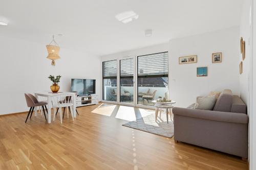 ANYTIME - Riedlepark Apartments, Фридрихсхафен (фото 4)