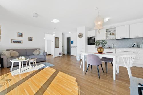 ANYTIME - Riedlepark Apartments, Фридрихсхафен (фото 3)