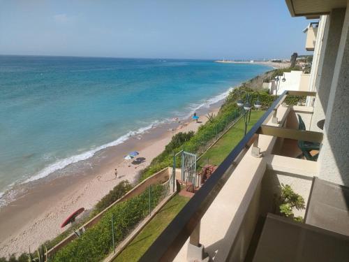 Kert, Playa Primera Linea Costa Dorada in Comarruga