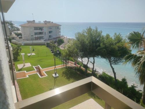 Kert, Playa Primera Linea Costa Dorada in Comarruga