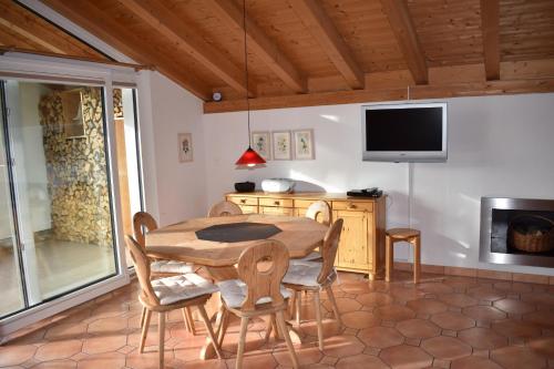 Tgamutsch (461 Ta) in Lenzerheide