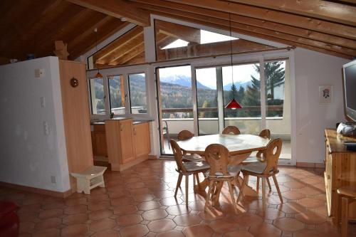 Tgamutsch (461 Ta) in Lenzerheide