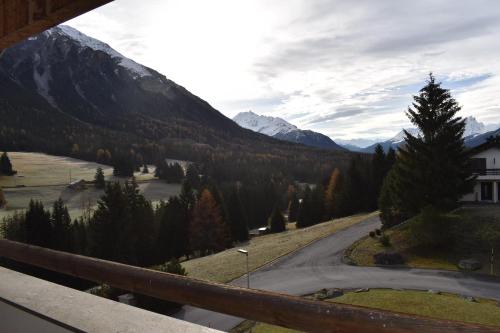 Tgamutsch (461 Ta) in Lenzerheide