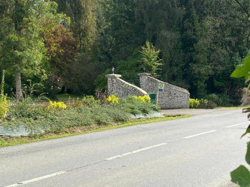 Le Pont de Benneville