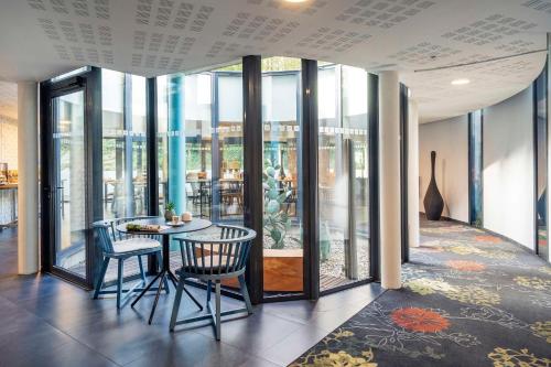 Best Western Plus Hotel De La Regate-Erdre