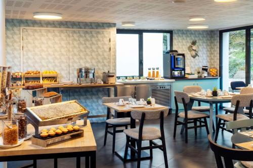 Best Western Plus Hotel De La Regate-Erdre - image 14