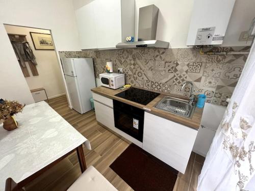  Comodo appartamento a 2 minuti dalla metropolitana, Unterkunft in Sesto San Giovanni