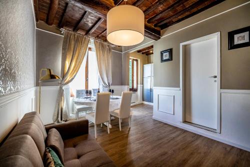 Florentine Experience in Santa Croce, Florenz