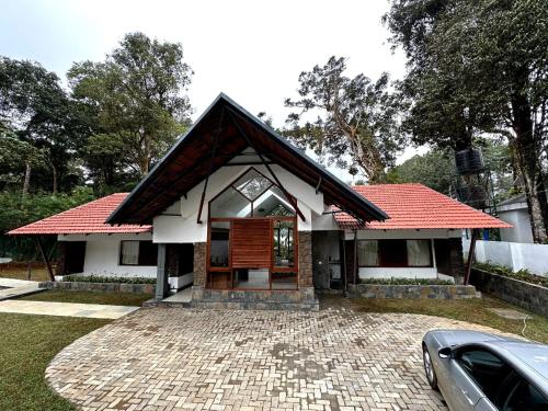 Munnar Vibe Villa