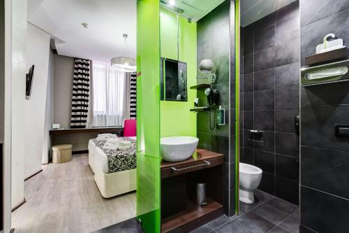 Best Western Cinemusic Hotel - image 6