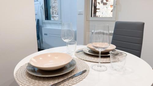 Maison Malin Studio 1