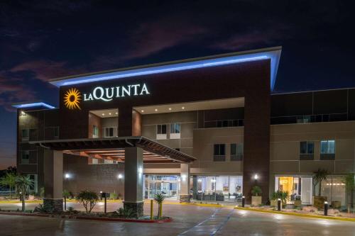 B&B Yucaipa - La Quinta Inn & Suites by Wyndham Yucaipa - Bed and Breakfast Yucaipa