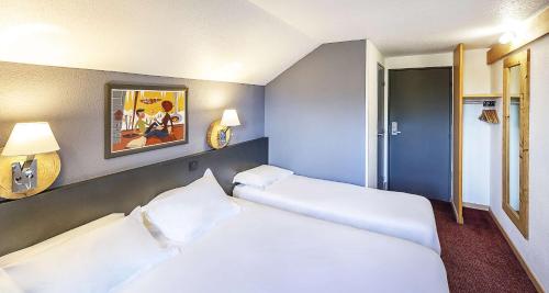 Sure Hotel by Best Western Annecy