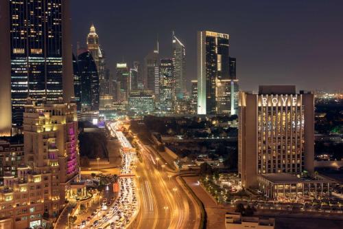 Rove Downtown, Dubai (photo 11)