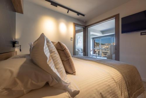 507 Athens, Ateny