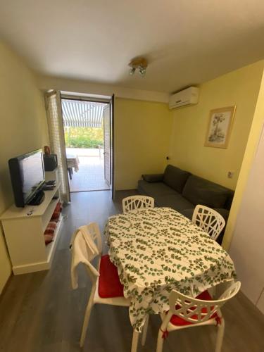 Porat in Cervar-Porat