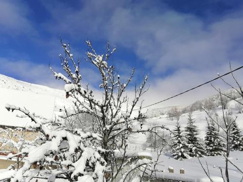 Vikendica Bjelašnica Lukavac